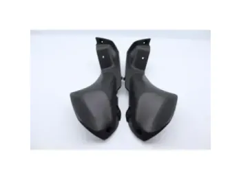 Conduit air droit HONDA CBR 600 S 2001 - 2001