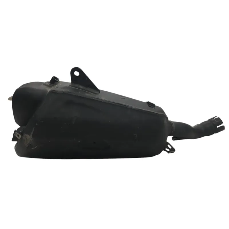Silencieux (echappement) HONDA VFR 1200 F 2010-2016