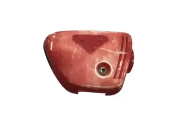 Cache lateral droit HONDA CL 350 1968-1973