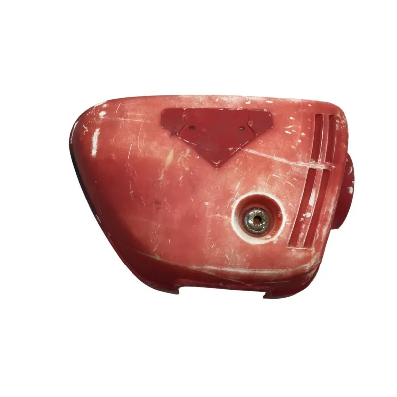 Cache lateral droit HONDA CL 350 1968-1973