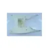 Plancher marche pied SYM MIO 50 2008 - 2017 Plancher marche pied SYM MIO 50 2008 - 2017