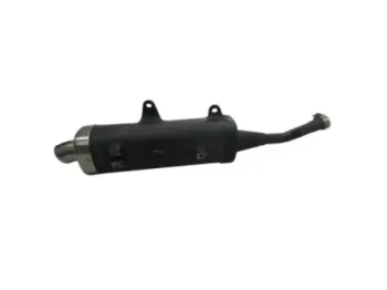 Silencieux droit (echappement) APRILIA PEGASO 650 2001-2004 IE