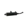 Silencieux droit (echappement) APRILIA PEGASO 650 2001-2004 IE Silencieux droit (echappement) APRILIA PEGASO 650 2001-2004 IE