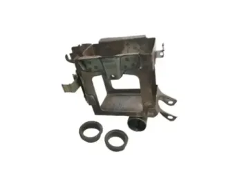 Bac a batterie HONDA CL 350 1968-1973