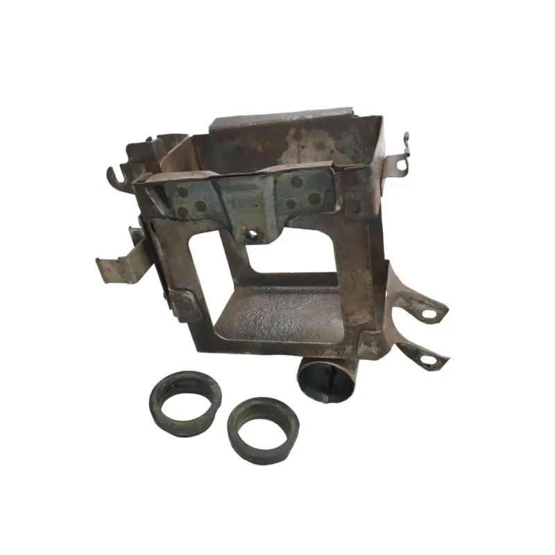 Bac a batterie HONDA CL 350 1968-1973
