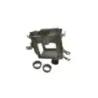 Bac a batterie HONDA CL 350 1968-1973 Bac a batterie HONDA CL 350 1968-1973