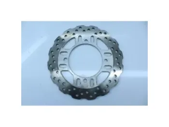 Disque frein arriere KAWASAKI Z 1000 SX 2014 - 2016
