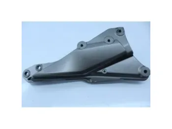 Boucle cadre arriere KAWASAKI Z 1000 SX 2014 - 2016
