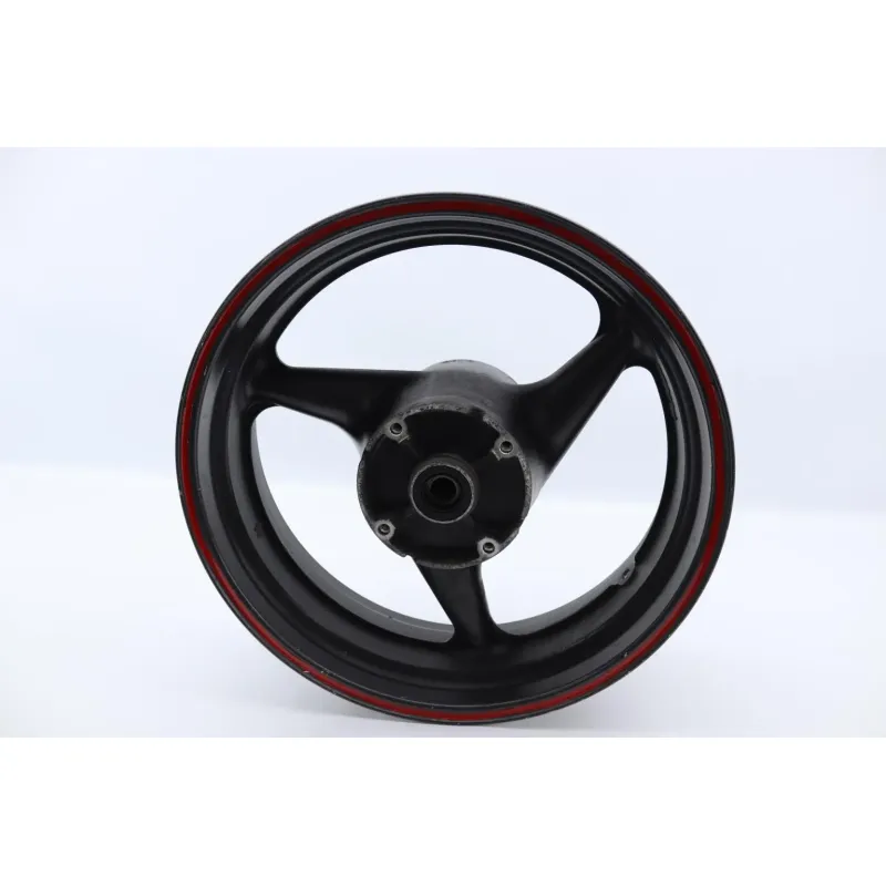 Jante arriere HONDA CBR 600 S 2001 - 2001