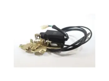 Mecanisme verrouillage selle SYM FIDDLE 125 2014 - 2016