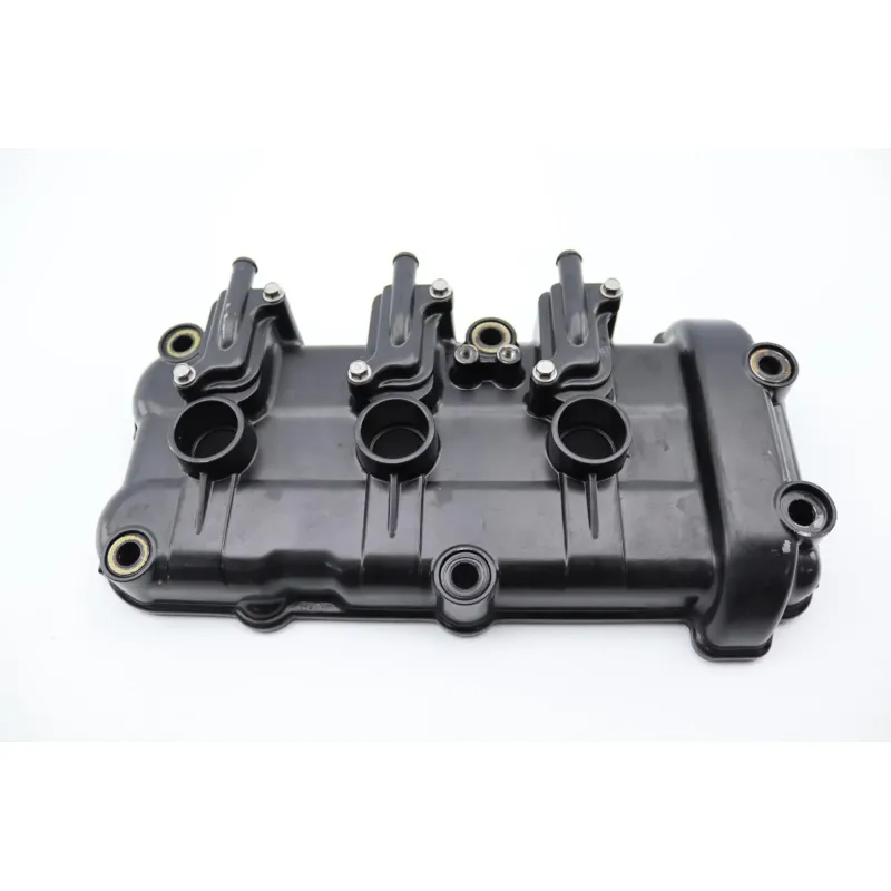 Couvre culasse TRIUMPH TIGER 1050 2007 - 2012