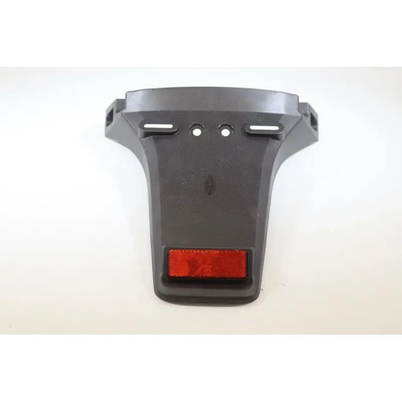 Support de plaque et eclairage SYM FIDDLE 125 2014 - 2016
