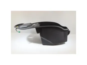 Coffre sous selle SYM FIDDLE 125 2014 - 2016