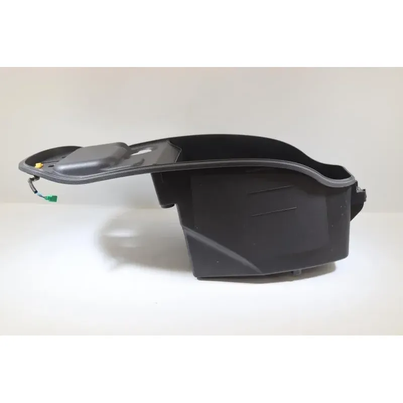 Coffre sous selle SYM FIDDLE 125 2014 - 2016