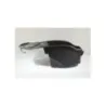 Coffre sous selle SYM FIDDLE 125 2014 - 2016 Coffre sous selle SYM FIDDLE 125 2014 - 2016