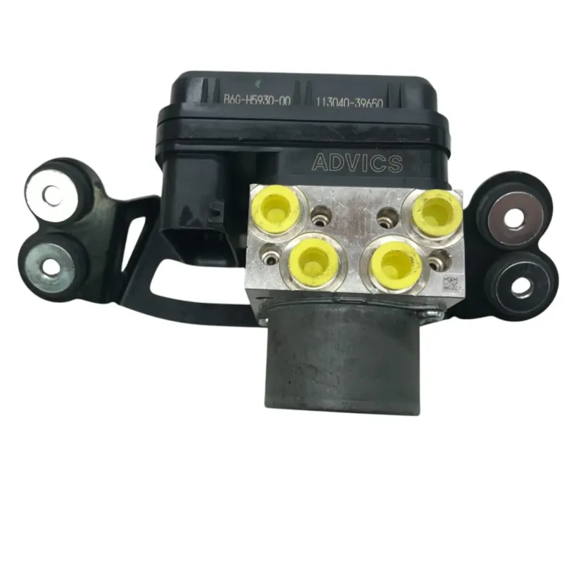 Module ABS YAMAHA MT 125 2021-2024
