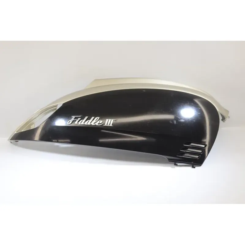 Coque arriere droit SYM FIDDLE 125 2014 - 2016