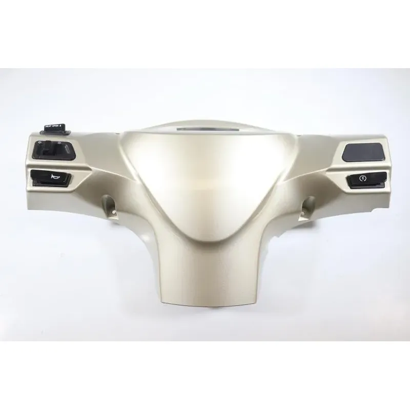 Entourage compteur SYM FIDDLE 125 2014 - 2016