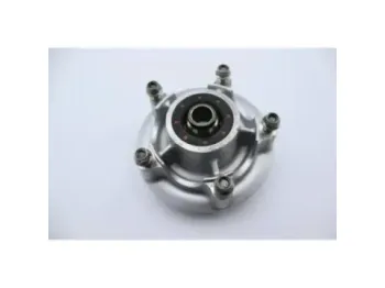 Porte couronne TRIUMPH TIGER 1050 2007 - 2012
