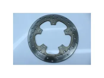 Disque frein avant PIAGGIO X7 125 2008 - 2010