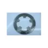 Disque frein avant PIAGGIO X7 125 2008 - 2010 Disque frein avant PIAGGIO X7 125 2008 - 2010