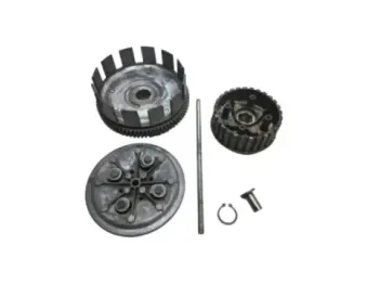 Embrayage HONDA CL 350 1968-1973