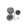 Embrayage HONDA CL 350 1968-1973