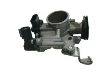 Corps papillon injection YAMAHA MT 125 2021-2024