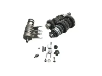 Boite de vitesses HONDA CL 350 1968-1973