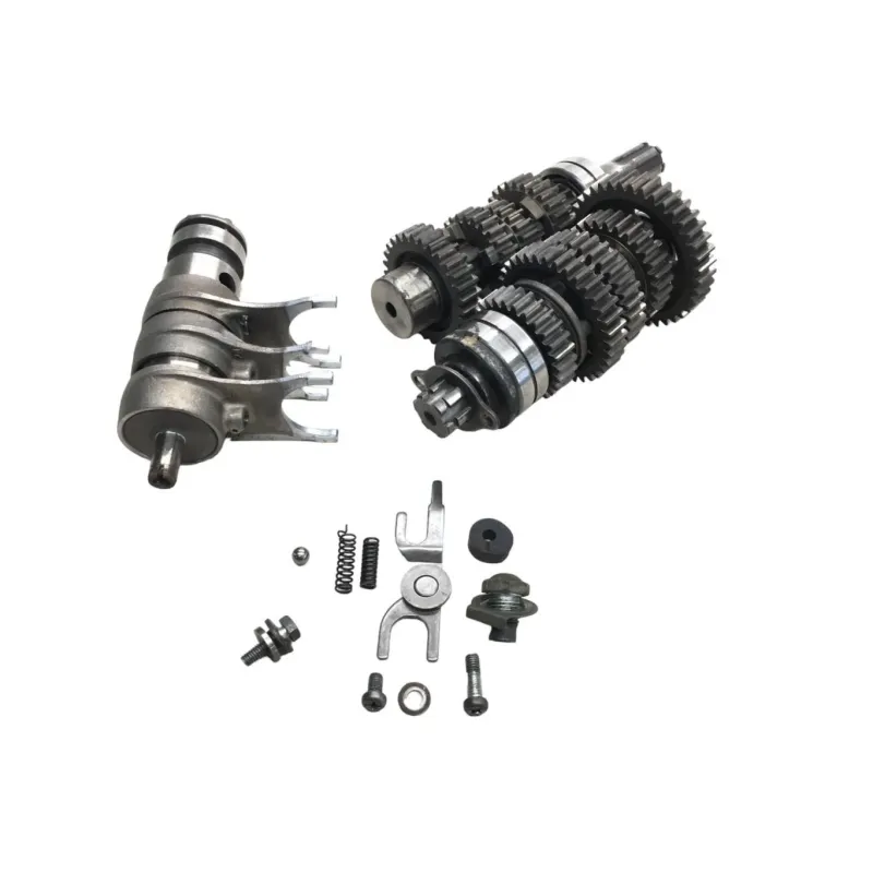 Boite de vitesses HONDA CL 350 1968-1973