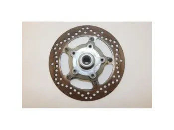 Disque frein arriere APRILIA SCARABEO 500 2006 - 2008