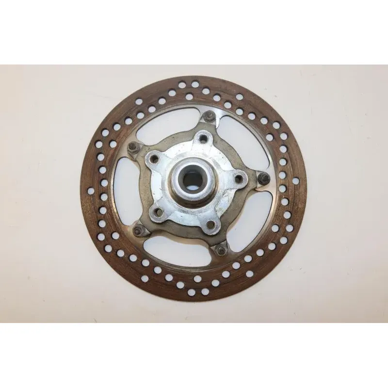 Disque frein arriere APRILIA SCARABEO 500 2006 - 2008