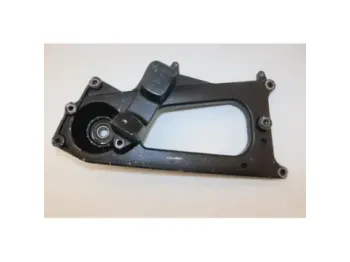 Support echappement APRILIA SCARABEO 500 2006 - 2008