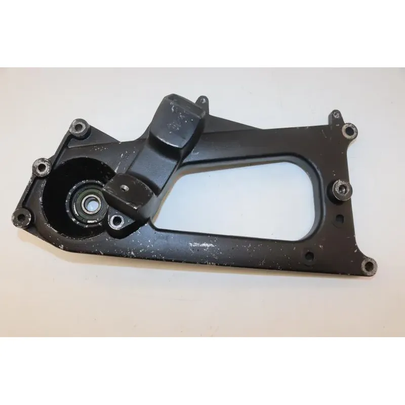 Support echappement APRILIA SCARABEO 500 2006 - 2008