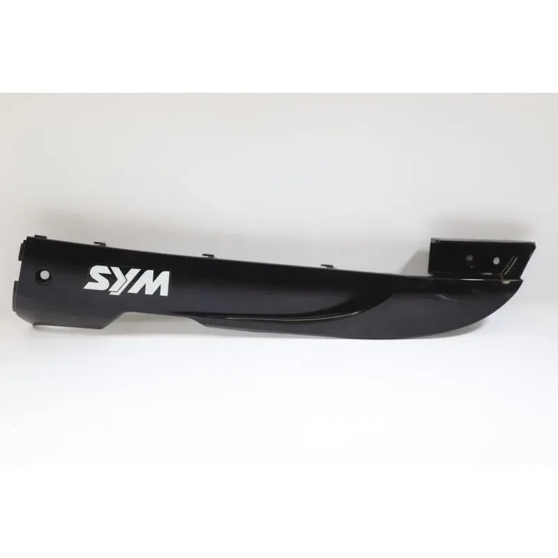 Demi sabot gauche SYM FIDDLE 125 2014 - 2016