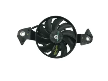 Ventilateur YAMAHA MT 125 2021-2024