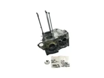 Carter moteur HONDA CL 350 1968-1973