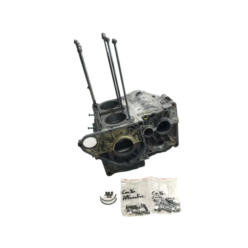 Carter moteur HONDA CL 350 1968-1973