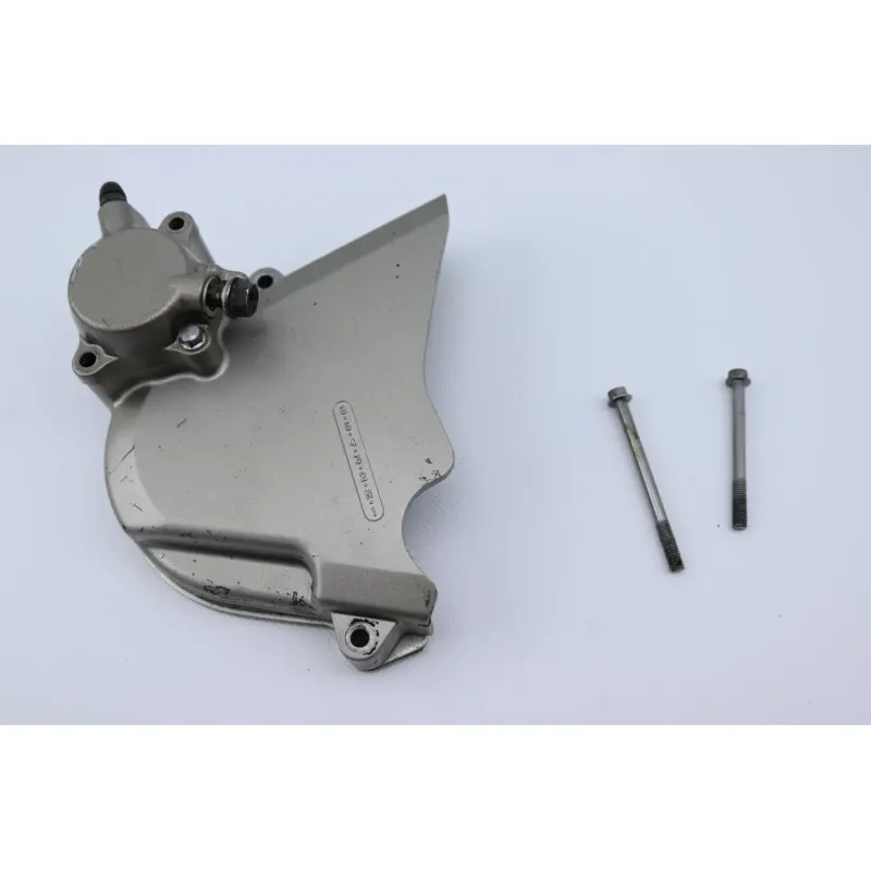 Carter cache pignon sortie de boite HONDA CBF 1000 2006 - 2012