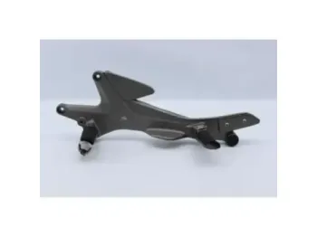 Platine avant gauche HONDA CBF 1000 2006 - 2012