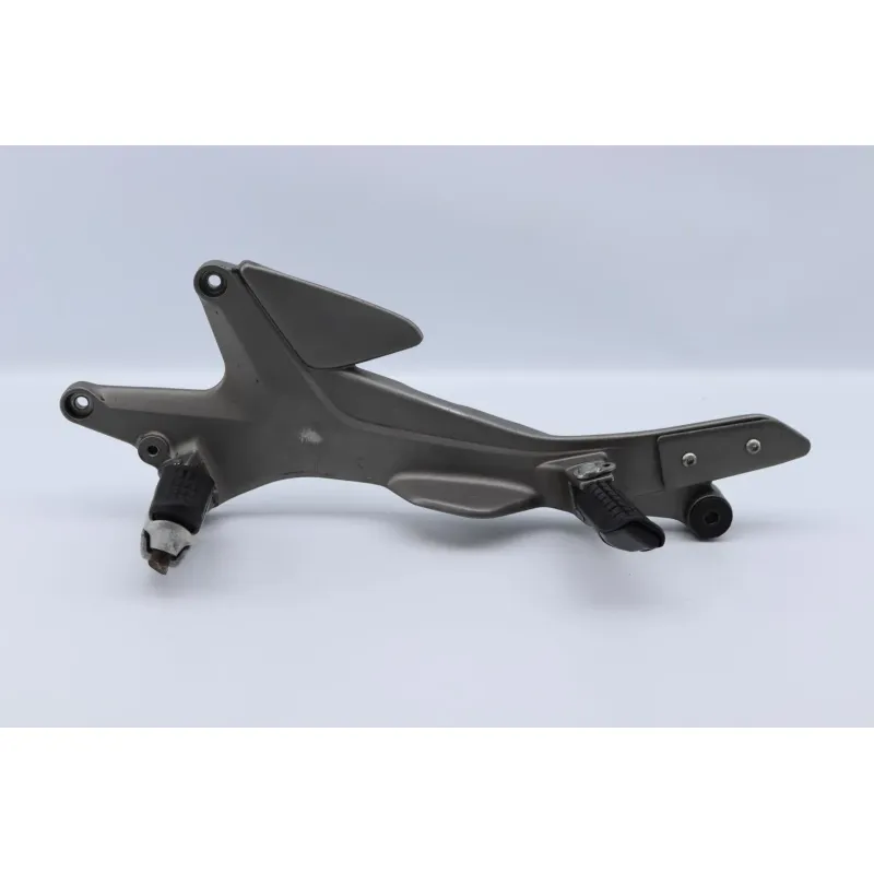 Platine avant gauche HONDA CBF 1000 2006 - 2012