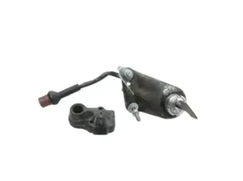 Jeu de serrure contacteur a cle HONDA CL 350 1968-1973