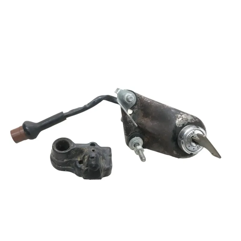 Jeu de serrure contacteur a cle HONDA CL 350 1968-1973
