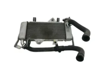 Radiateur eau YAMAHA MT 125 2021-2024