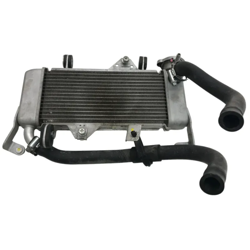 Radiateur eau YAMAHA MT 125 2021-2024