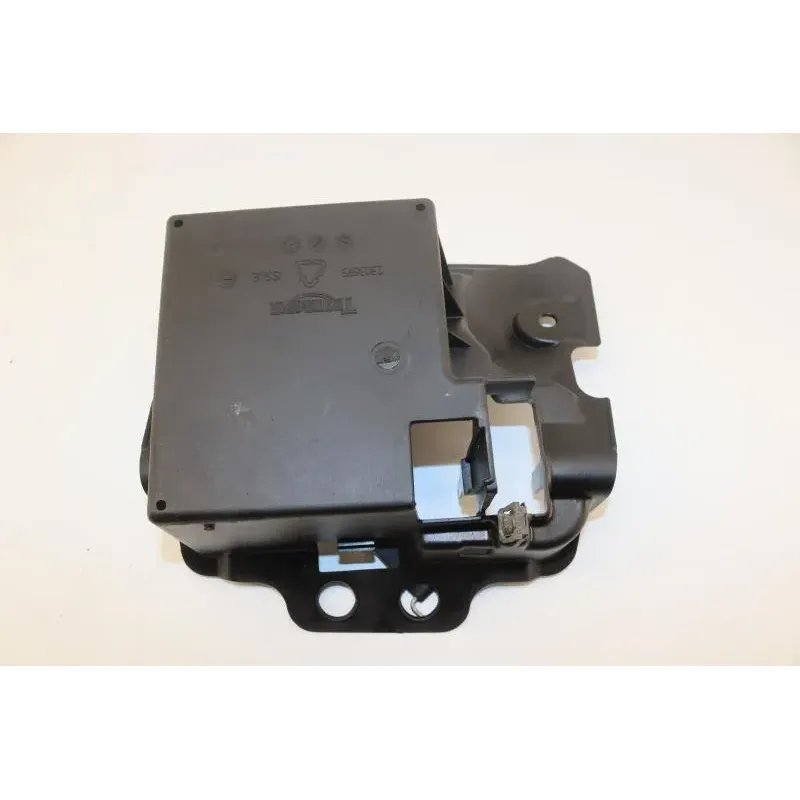 Support de batterie TRIUMPH SPRINT 1050 ST ABS 2005 - 2010