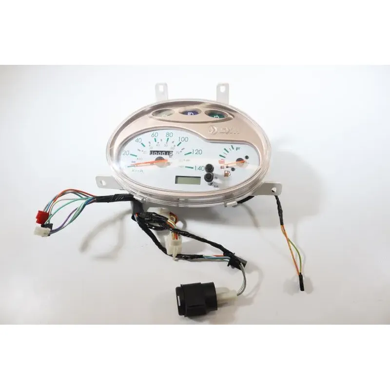 Compteur SYM FIDDLE III 125 2014 - 2016