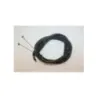 Cable d'accelerateur TRIUMPH SPRINT 1050 ST ABS 2005 - 2010 Cable d'accelerateur TRIUMPH SPRINT 1050 ST ABS 2005 - 2010