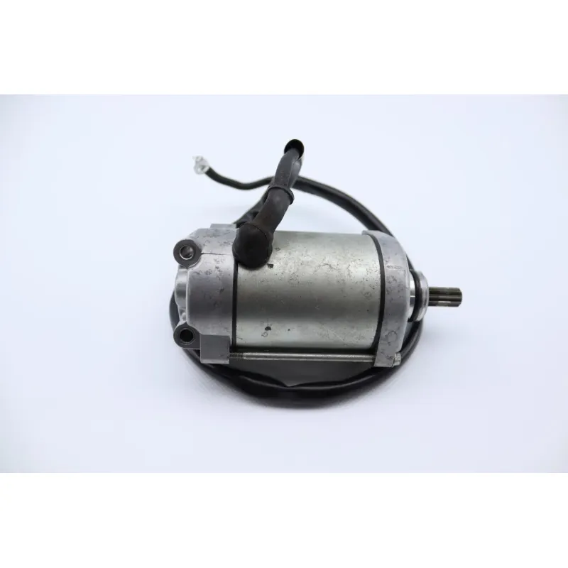 Demarreur YAMAHA FZ1 1000 FAZER S 2006 - 2010