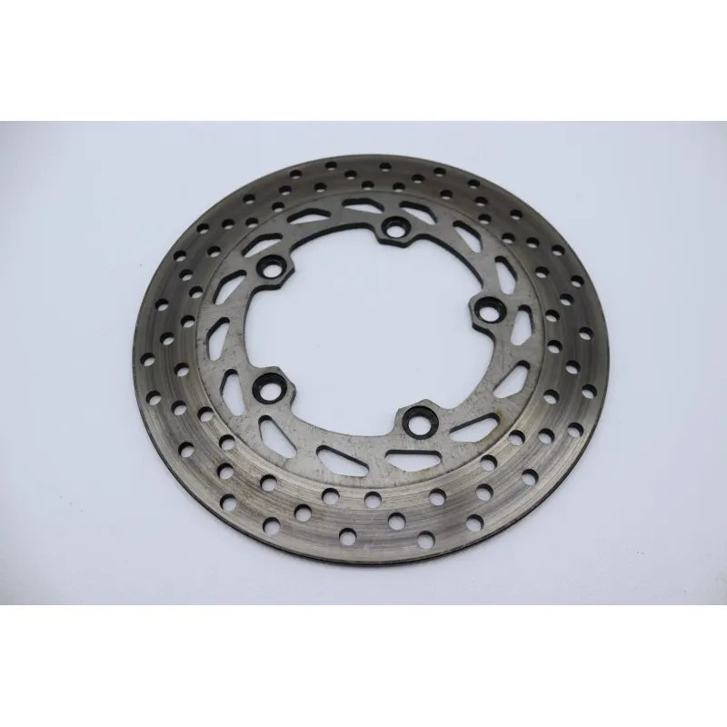 Disque frein arriere YAMAHA FZ1 1000 FAZER S 2006 - 2010